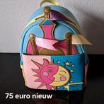 Disney loungefly small world nieuw, Verzamelen, Disney, Ophalen, Overige figuren, Zo goed als nieuw