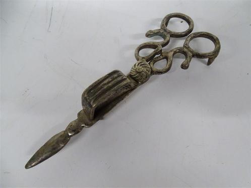 A5689 Antieke Kaarsen Snuiter, Antiek en Kunst, Antiek | Overige Antiek, Ophalen of Verzenden