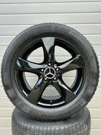 17” VITO MERCEDES BENZ VELGEN ORIGINEEL 5x112 WINTER DEMO, Ophalen, Bestelwagen, Velg(en), 17 inch