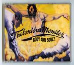 Thelonious Monster – Body And Soul? / 5" CD Maxi Single, Pop, 1 single, Gebruikt, Ophalen of Verzenden
