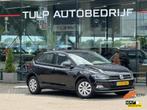 Volkswagen Polo 1.0 TSI Comfortline 5drs 2020 Navi 79215km, Voorwielaandrijving, Stof, Gebruikt, Euro 6