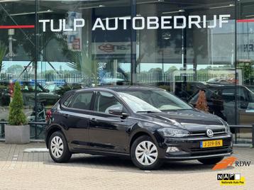 Volkswagen Polo 1.0 TSI Comfortline 5drs 2020 Navi 79215km beschikbaar voor biedingen