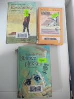 Drie kinderboeken. Gratis., Ophalen, Gelezen