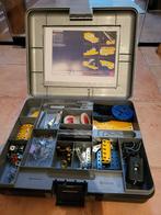 meccano, Ophalen of Verzenden