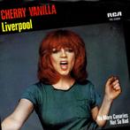 Ruil of koop Cherry Vanilla "Liverpool" (1978 RCA), Gebruikt, 7 inch, Single, Ophalen of Verzenden