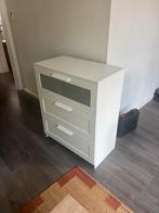 Ladenkast, Huis en Inrichting, Ophalen, Gebruikt, 5 laden of meer, Minder dan 100 cm