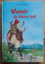 Jennine Staring - Womir, de kleine trol (Christofoor), Ophalen of Verzenden, Gelezen