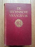 techniek, Boeken, Meyier, Elektrotechniek, Ophalen, Gelezen