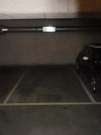 Parkeerplaats in afgesloten parkeergarage Rivierenbuurt, Huizen en Kamers, Garages en Parkeerplaatsen, Amsterdam