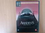 Amadeus - Milos Forman / Dir. cut, Cd's en Dvd's, Dvd's | Klassiekers, Ophalen of Verzenden, Vanaf 12 jaar, Zo goed als nieuw