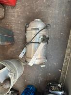 Theater spot, Halogeen, Gebruikt, Metaal of Aluminium, Ophalen of Verzenden