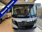 NIESMANN BISCHOFF ARTO 85E 180pk aut Levelsysteem Lithium pa, Caravans en Kamperen, Campers, Niesmann+Bischoff, Diesel, Mark@niesmannbischoff.nl