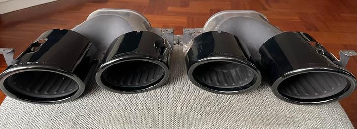 Mercedes AMG A-klasse uitlaat te koop, Auto diversen, Tuning en Styling, Ophalen