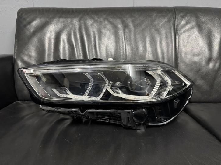 BMW F40 1 serie koplamp links FULL LED NIEUW, Auto-onderdelen, Verlichting, BMW, Nieuw, Ophalen of Verzenden