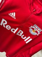 Adidas Red Bull Trainingsvest Maat S, Ophalen of Verzenden, Zo goed als nieuw, Maat 46 (S) of kleiner, Rood