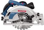 BOSCH Professional GKS85 Cirkelzaag, Invalzaag, 70 mm of meer, Nieuw, Ophalen of Verzenden
