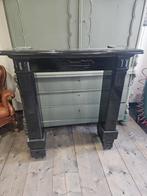 schouw, Huis en Inrichting, Haarden, Ophalen, Gebruikt, Vrijstaande haard, Overige soorten