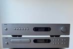 NAD CD-speler, Tuner + ab, Gebruikt, Losse componenten, Cd-speler, Ophalen