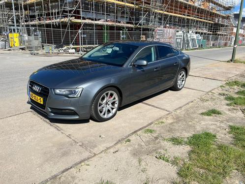 AUDI A5 SPORTBACK 1.8 TFSI - PROLINE - 2012, Auto's, Audi, Particulier, A5, ABS, Airbags, Airconditioning, Alarm, Bluetooth, Boordcomputer