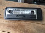 BMW binnenverlichting leeslamp E46/E53/E63/E64/E83/E85/E86, Auto-onderdelen, Ophalen of Verzenden, Gebruikt, BMW