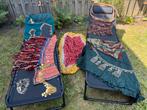 Bellydance accessoires buikdansen, Ophalen of Verzenden, Gebruikt, Accessoires