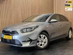 Kia Ceed 1.0 T-GDi DynamicLine |AFN.TREKHAAK|CARPLAY|STOEL-S, Auto's, Kia, Voorwielaandrijving, Gebruikt, Zwart, Origineel Nederlands