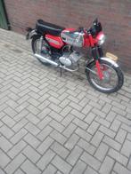 Super nette Zundapp 517  ks50 met kenteken te koop!, Fietsen en Brommers, Brommers | Zundapp, Ophalen, Maximaal 45 km/u, 70 cc