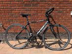 Merida speeder zwart, Fietsen en Brommers, 28 inch, Gebruikt, Meer dan 20 versnellingen, Ophalen