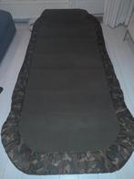 Fox R3 camo XL stretcher, Watersport en Boten, Hengelsport | Karpervissen, Ophalen, Gebruikt, Complete set