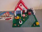 Lego 6374 Holiday Home, Ophalen of Verzenden, Gebruikt, Complete set, Lego