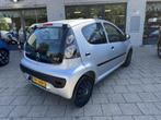 Citroen C1 1.0-12V 5Deurs Apk Weinig kilometers, Auto's, Voorwielaandrijving, Gebruikt, 4 stoelen, C1