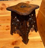 Tafeltje, handwerk, Ophalen of Verzenden
