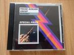 CD Frank Boeijen Groep – Kontakt 258.249, Ophalen of Verzenden, Gebruikt, Pop