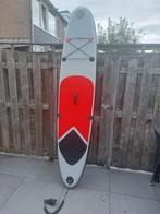 SUP board opblaasbaar, Watersport en Boten, Suppen, Ophalen of Verzenden, Zo goed als nieuw, SUP-boards