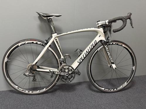 Specialized Venge Pro DI2, Fietsen en Brommers, Fietsen | Racefietsen, Gebruikt, Overige merken, Meer dan 20 versnellingen, Carbon