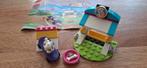 Lego Friends 41304 Puppy Tricks & Treats, Ophalen, Zo goed als nieuw, Complete set, Lego