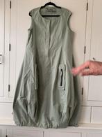 Rundholz Jurk - Defender Kleur, Kleding | Dames, Jurken, Maat 38/40 (M), Ophalen of Verzenden, Zo goed als nieuw, Onder de knie