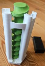 Gravitrax electrische lift, Ophalen of Verzenden, Gebruikt