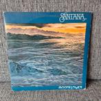 Santana - Moonflower LP, Ophalen of Verzenden, 1960 tot 1980, Gebruikt, 12 inch