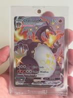 Shiny Charizard Vmax SV107/SV122, Ophalen of Verzenden