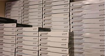 NIEUW in doos Villeroy & Boch borden, (vivo) beschikbaar voor biedingen