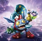 Skylanders Superchargers Birthday Bash Big Bubble Pop Fizz, Avontuur en Actie, https://www.activision.com/contact-us, 2 spelers