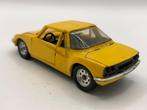 Norev 143 Matra M530 geel 1:43 -MATIG- M24, Hobby en Vrije tijd, Modelauto's | 1:43, Gebruikt, Auto, Norev, Ophalen of Verzenden