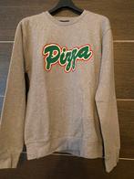 Antwrp trui heten grijs met print, Ophalen of Verzenden, Zo goed als nieuw, Grijs