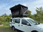 Wild lands rock crouser met iso tent daktent zgan, Ophalen, Zo goed als nieuw