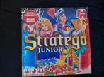 Stratego Junior - Jumbo, Jumbo, Een of twee spelers, Ophalen of Verzenden, Zo goed als nieuw