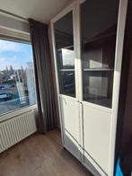 Kast billy boekenkast/servicekast, Ophalen, 200 cm of meer, 50 tot 100 cm, 25 tot 50 cm