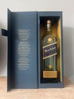 Johnnie Walker Blue Label, 70 cl verpakking leeg., Verzenden, Noord-Amerika, Overige typen