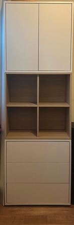 Ikea eket combinatiekast, Ophalen, Gebruikt, Minder dan 150 cm, 150 tot 200 cm