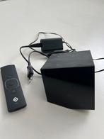 D link boxee box, Ophalen of Verzenden, Gebruikt